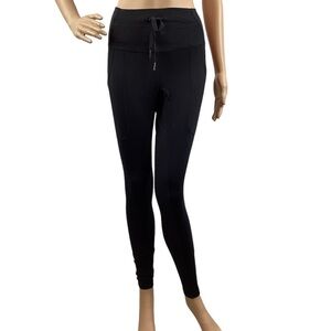 Glyder Versatile Legging Size S Black